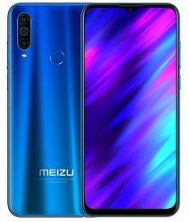 Замена динамика на телефоне Meizu M10 в Ижевске